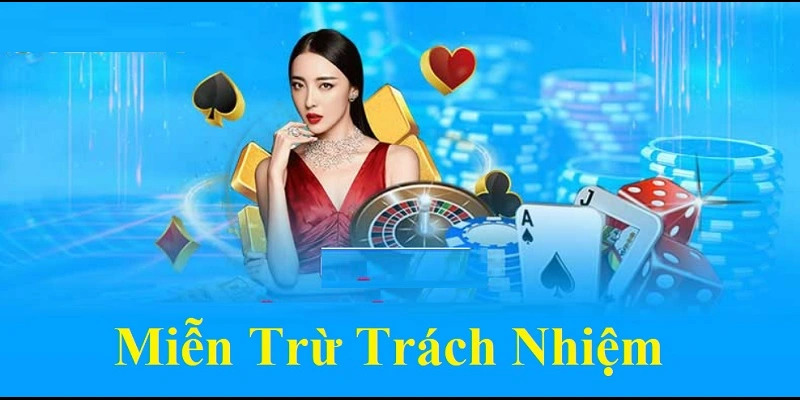Chính sách miễn trừ trách nhiệm Kubet đối với người chơi và nhà cái