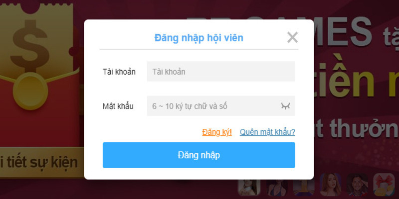 Miễn trừ trách nhiệm Kubet trong trường hợp người dùng để lộ thông tin