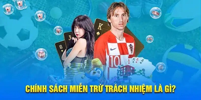 Tại sao cần nắm về quy định miễn trừ trách nhiệm Kubet